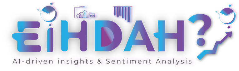 EihDah Logo
